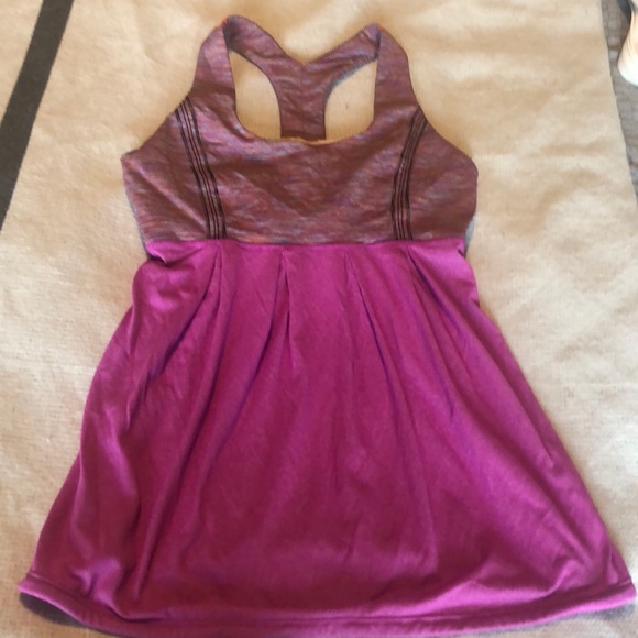 🍋 Lululemon tank size 6 - Picture 7 of 7